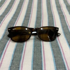 Classic RayBan Sunglasses